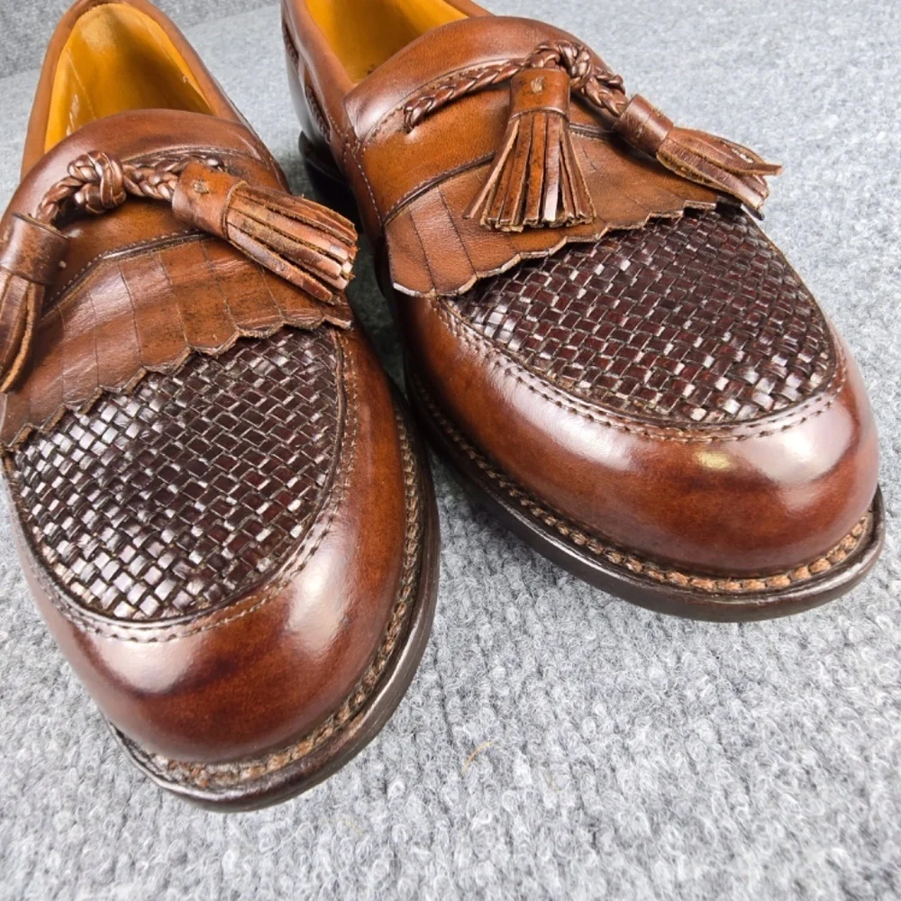 Allen Edmonds allen edmonds